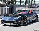 페라리 812 GTS 6.5 V12