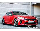 기아 스팅어 3.3 터보 AWD GT