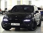 포르쉐 카이엔 4.8 GTS