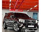 기아 모하비 더 마스터 3.0 디젤 4WD 7인승 마스터즈