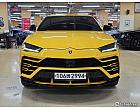 람보르기니 우루스 4.0 V8
