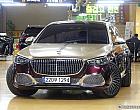 벤츠 마이바흐 S680 4매틱