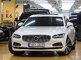 볼보 S90 2.0 B6 AWD 얼티메이트 브라이트