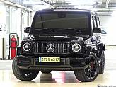 벤츠 G63 AMG 에디션