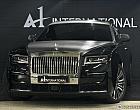 롤스로이스 고스트 6.7 V12 EWB