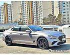 제네시스 더 뉴 G70 2.0 터보 AWD 스포츠 팩