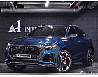아우디 RS Q8 4.0 콰트로