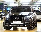 벤츠 GLE 53 AMG 4매틱+