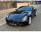 페라리 599 GTB 피오라노