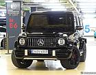 벤츠 G63 AMG