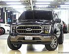 포드 F150 3.5 파워부스트 하이브리드 4WD 킹랜치