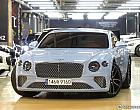 벤틀리 컨티넨탈 GT 6.0