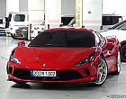 페라리 F8 트리뷰토 3.9 V8