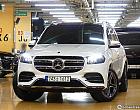 벤츠 GLS 400 d 4매틱