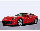 페라리 812 GTS 6.5 V12 