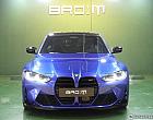 BMW M3 3.0 컴페티션