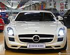 벤츠 SLS AMG 로드스터