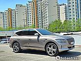 제네시스 GV80 3.5 터보 AWD 5인승