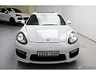 포르쉐 파나메라 4.8 GTS
