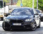 BMW M5 4.4 컴페티션 에디션