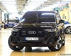 아우디 Q7 55 TFSI 콰트로 프리미엄