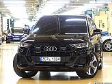 아우디 Q7 55 TFSI 콰트로 프리미엄