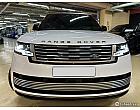 랜드로버 레인지로버 4.4 P615 LWB SV