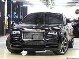 롤스로이스 레이스 6.6 V12