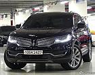 링컨 MKX 2.7 에코부스트 AWD 리저브