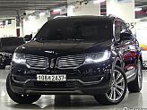 링컨 MKX 2.7 에코부스트 AWD 리저브