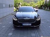 기아 더 K9 3.8 AWD 베스트 셀렉션Ⅰ