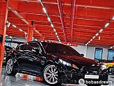 현대 제네시스 쿠페 3.8 GT RW