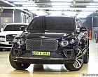 벤틀리 벤테이가 4.0 V8