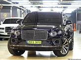 벤틀리 벤테이가 4.0 V8