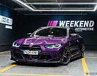BMW M4 3.0 컴페티션 M xDrive