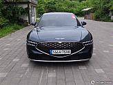 제네시스 G90 3.5 터보 AWD 프리미엄 컬렉션