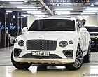 벤틀리 벤테이가 4.0 V8
