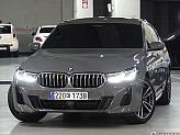 BMW 620d GT M 스포츠