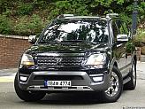 기아 모하비 3.0 디젤 4WD KV300 최고급형