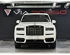 롤스로이스 컬리넌 6.7 V12 블랙 배지