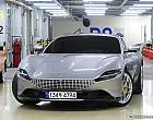 페라리 로마 3.9 V8
