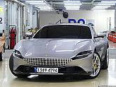 페라리 로마 3.9 V8