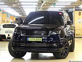 랜드로버 레인지로버 4.4 P615 LWB SV