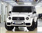 벤츠 G63 AMG 에디션