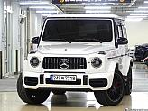 벤츠 G63 AMG 에디션