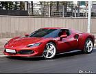 페라리 296 GTB 3.0 PHEV
