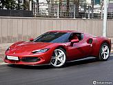 페라리 296 GTB 3.0 PHEV