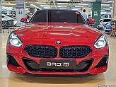 BMW Z4 sDrive20i M 스포츠