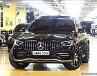 벤츠 GLC 43 AMG 4매틱