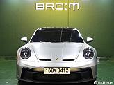 포르쉐 911 GT3
